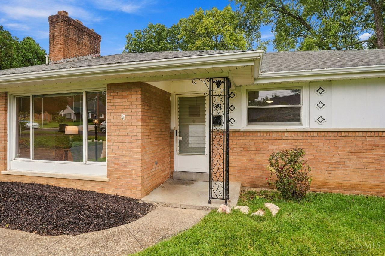 4384 Yakima Court