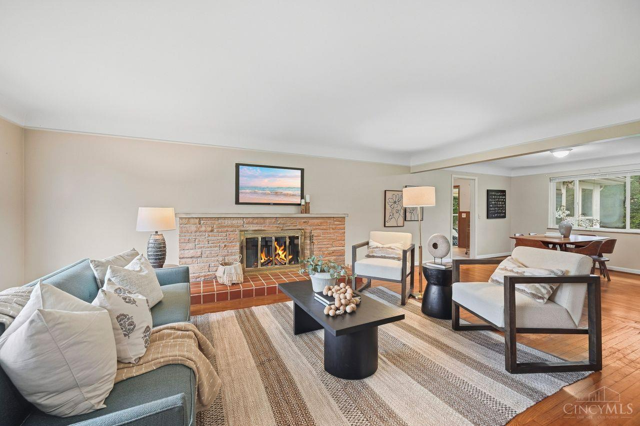 4384 Yakima Court