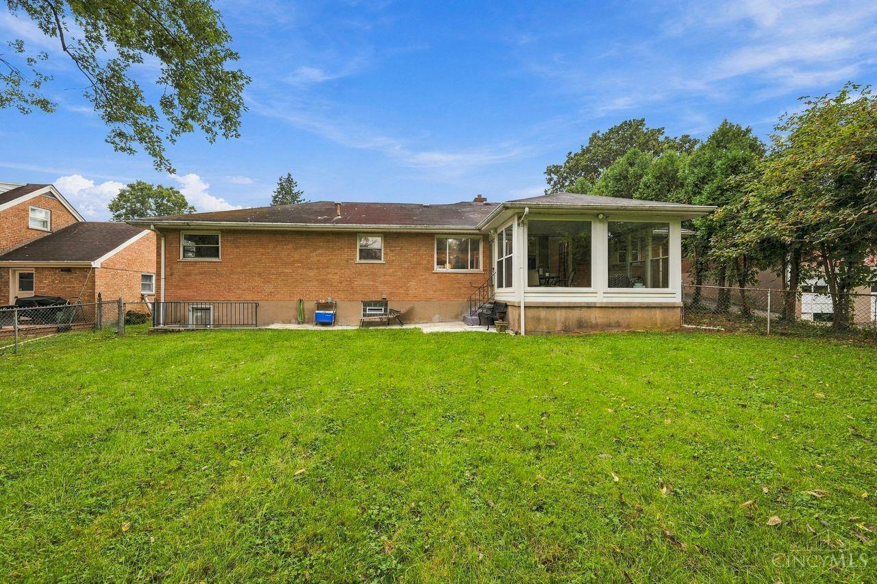 4384 Yakima Court