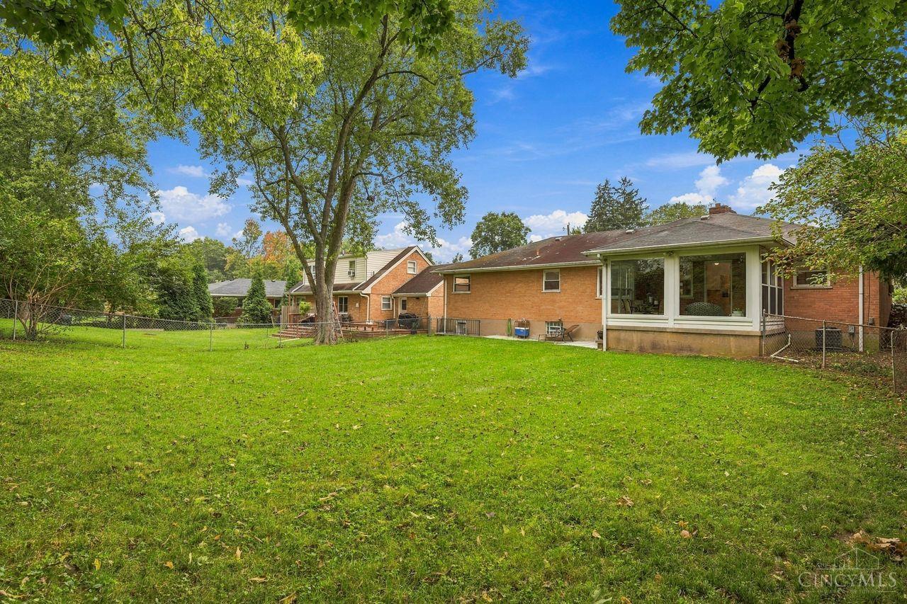 4384 Yakima Court
