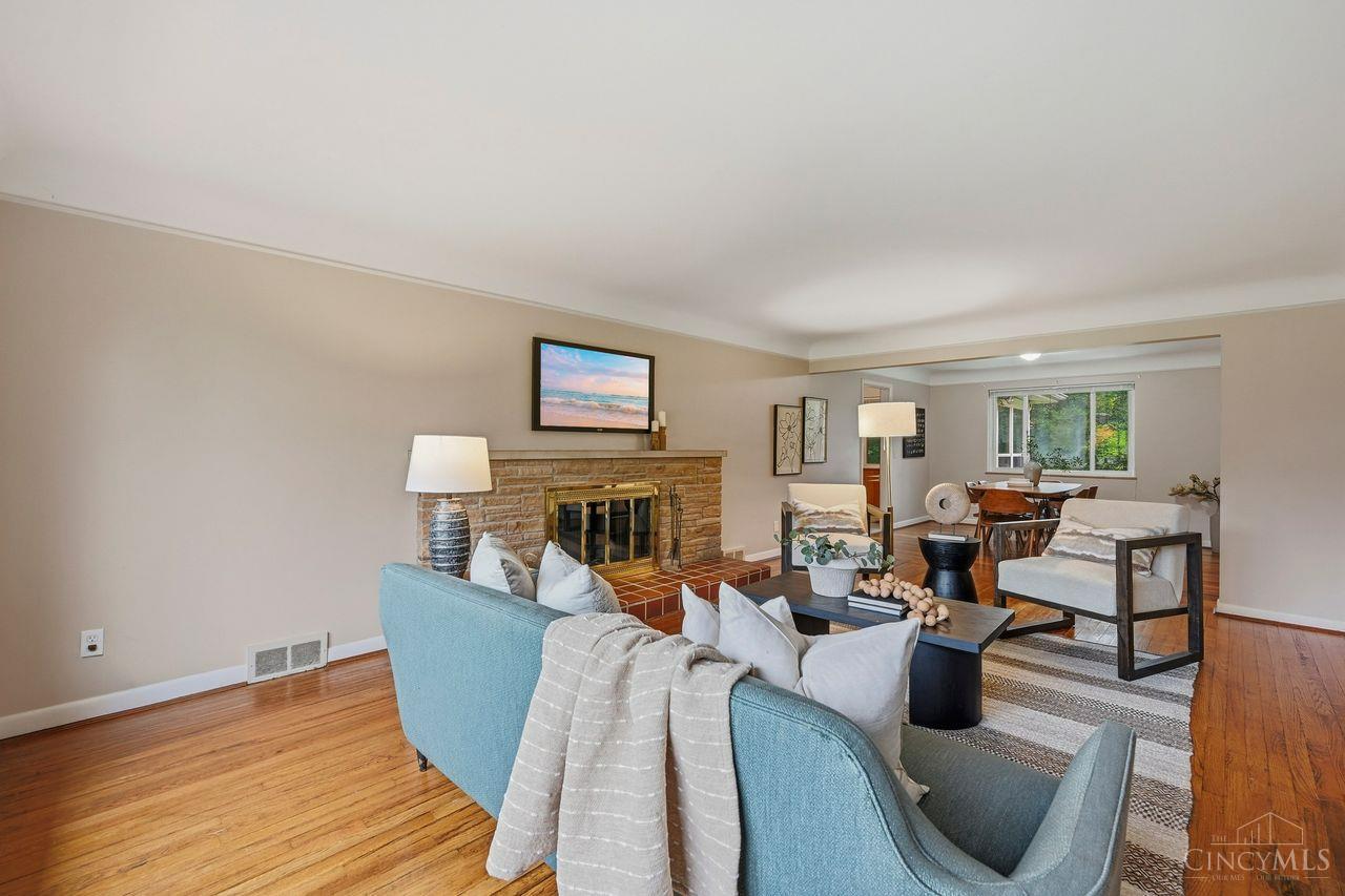 4384 Yakima Court