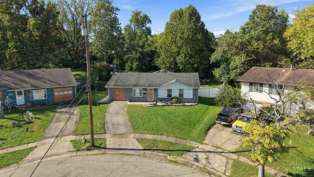 12109 Seaford Drive