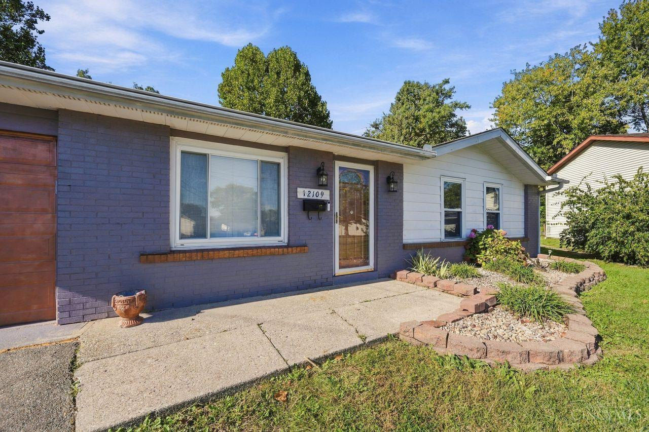 12109 Seaford Drive