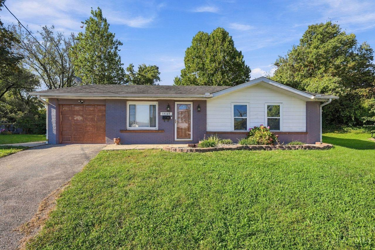 12109 Seaford Drive