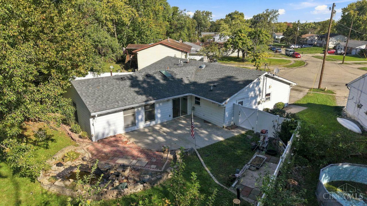 12109 Seaford Drive