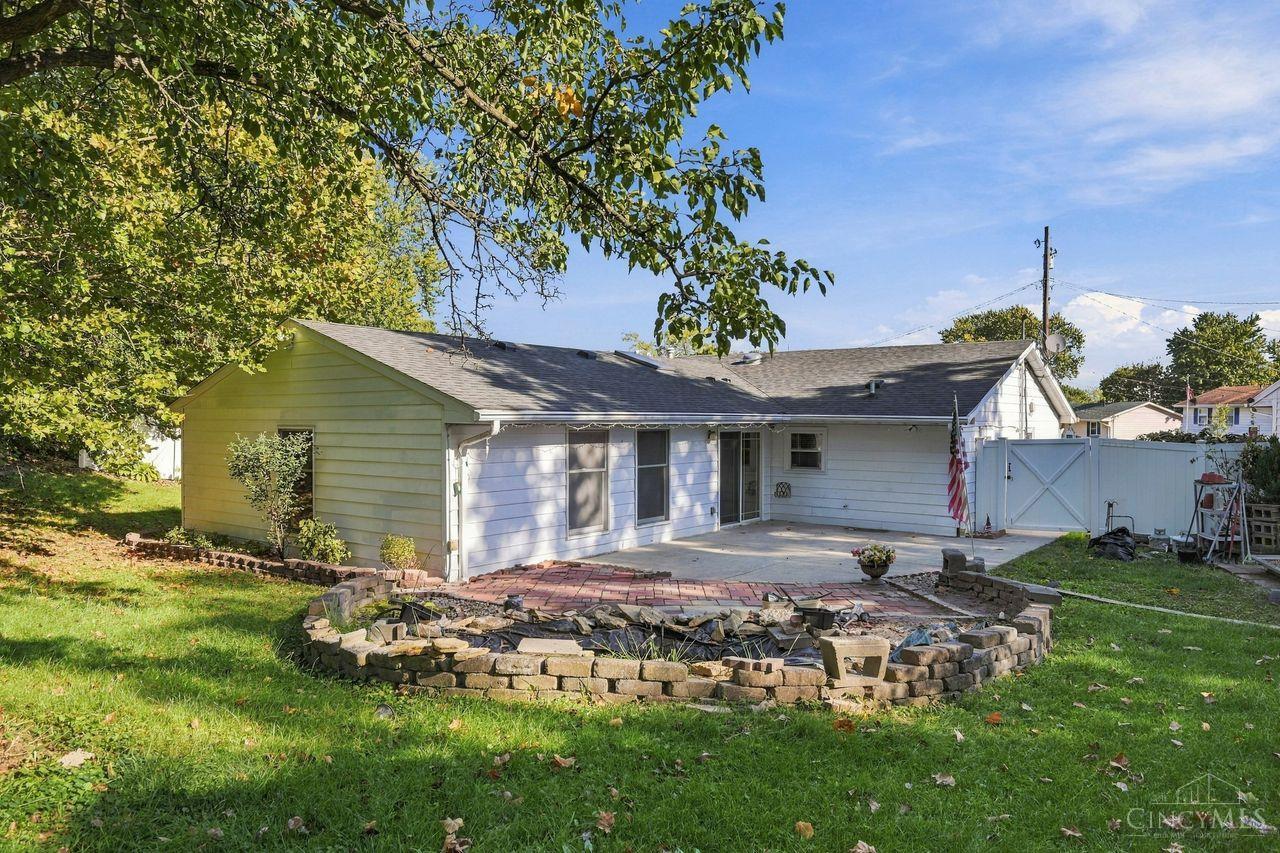 12109 Seaford Drive
