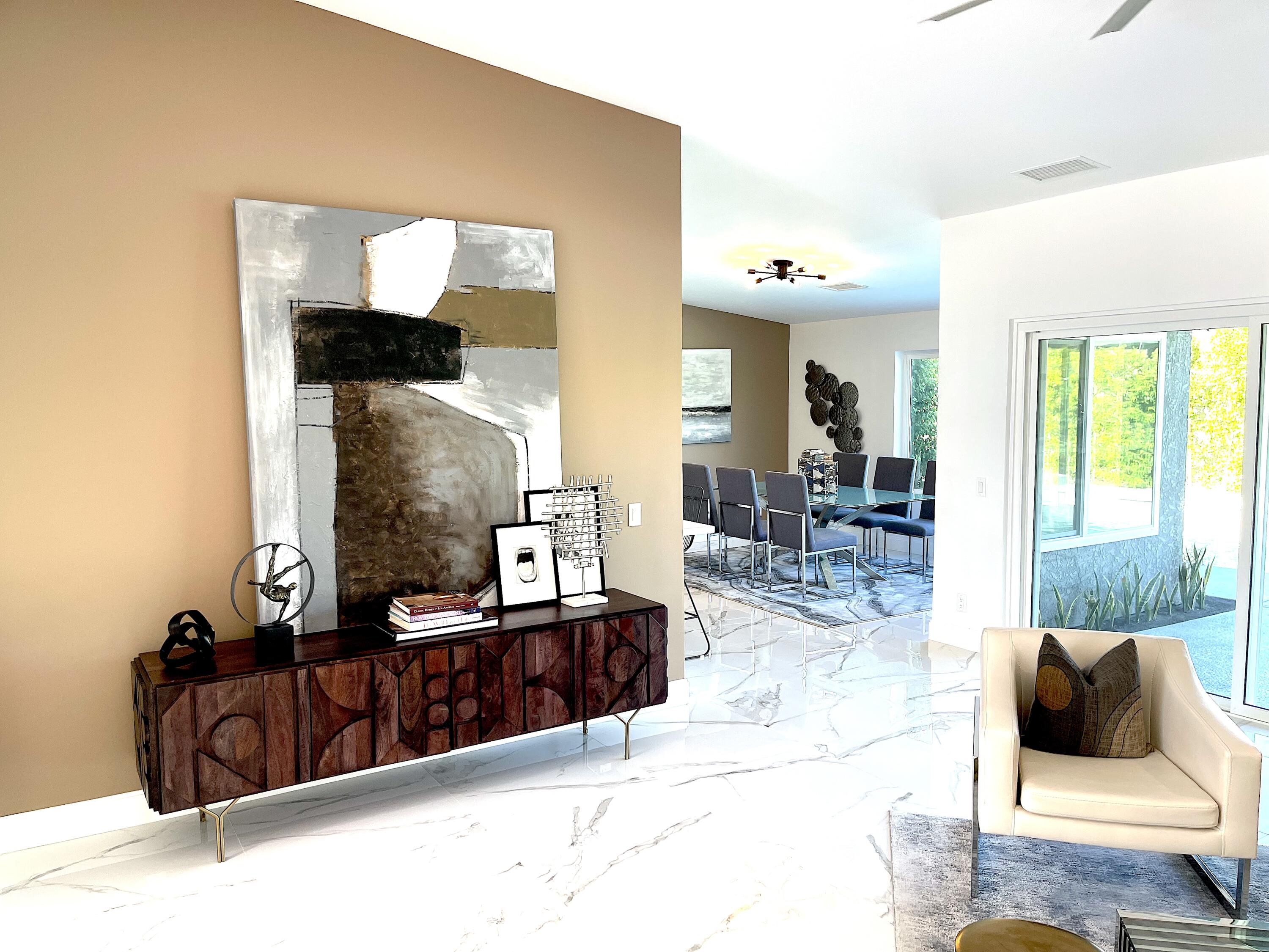 1040 E Deepak RD, Palm Springs