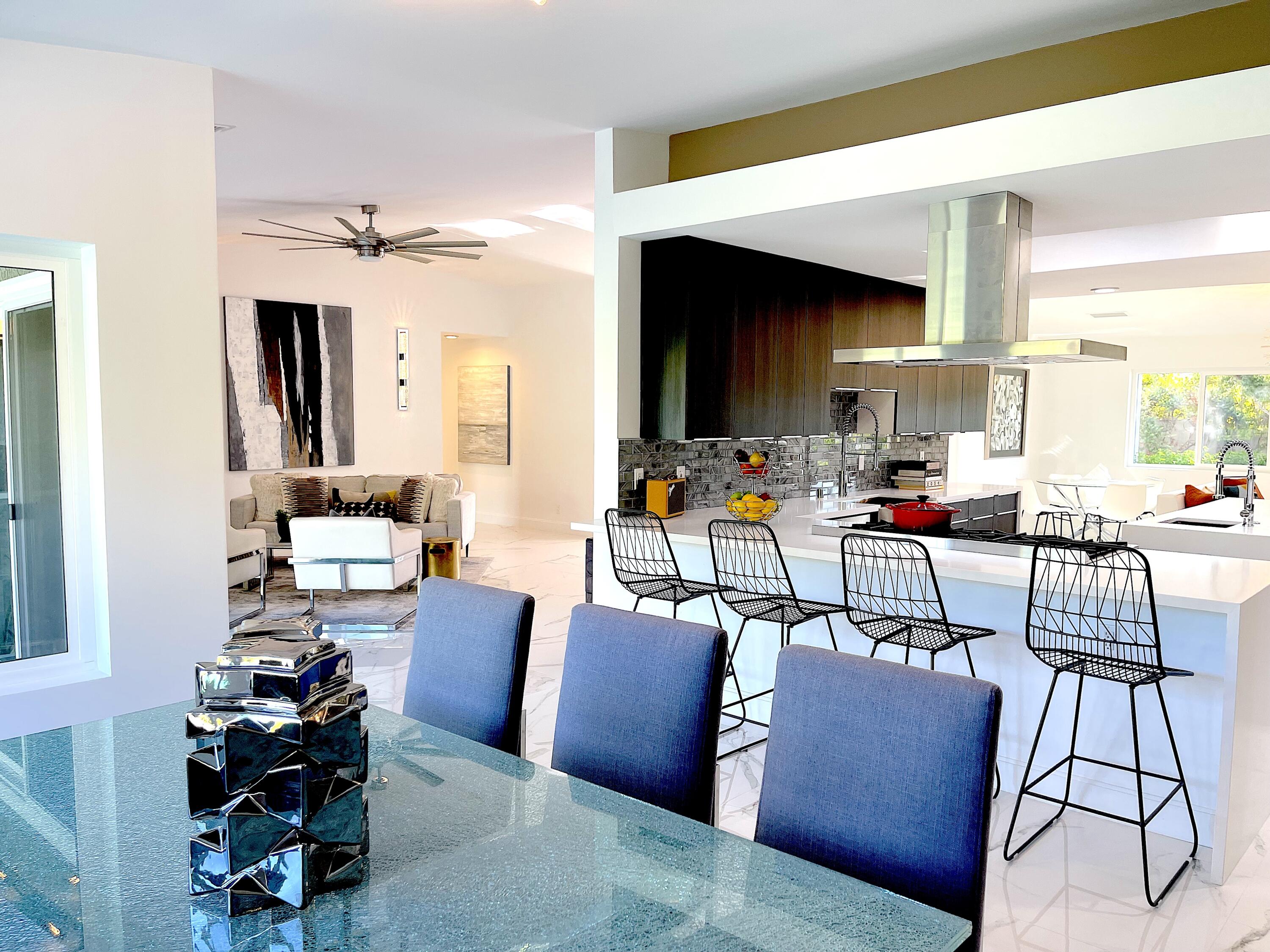 1040 E Deepak RD, Palm Springs