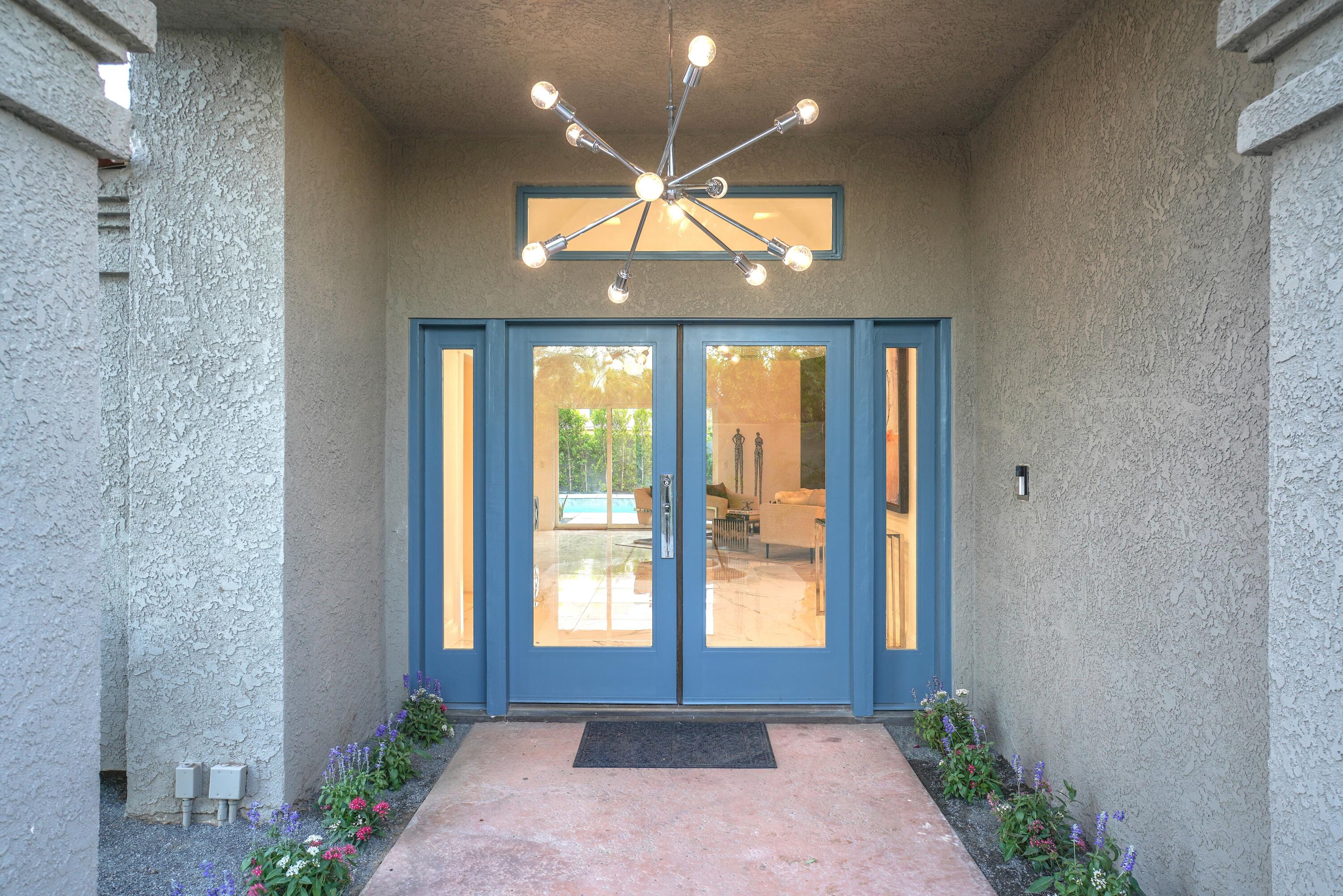 1040 E Deepak RD, Palm Springs