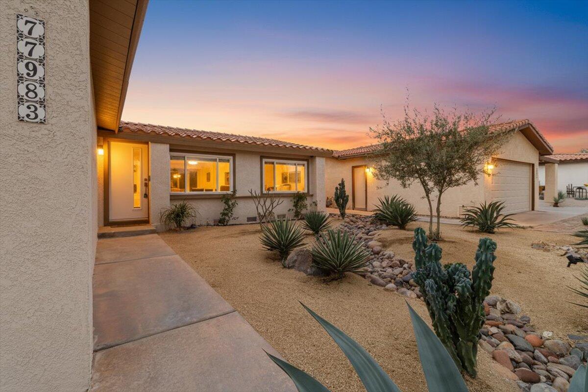 77983 Calypso RD, Palm Desert 