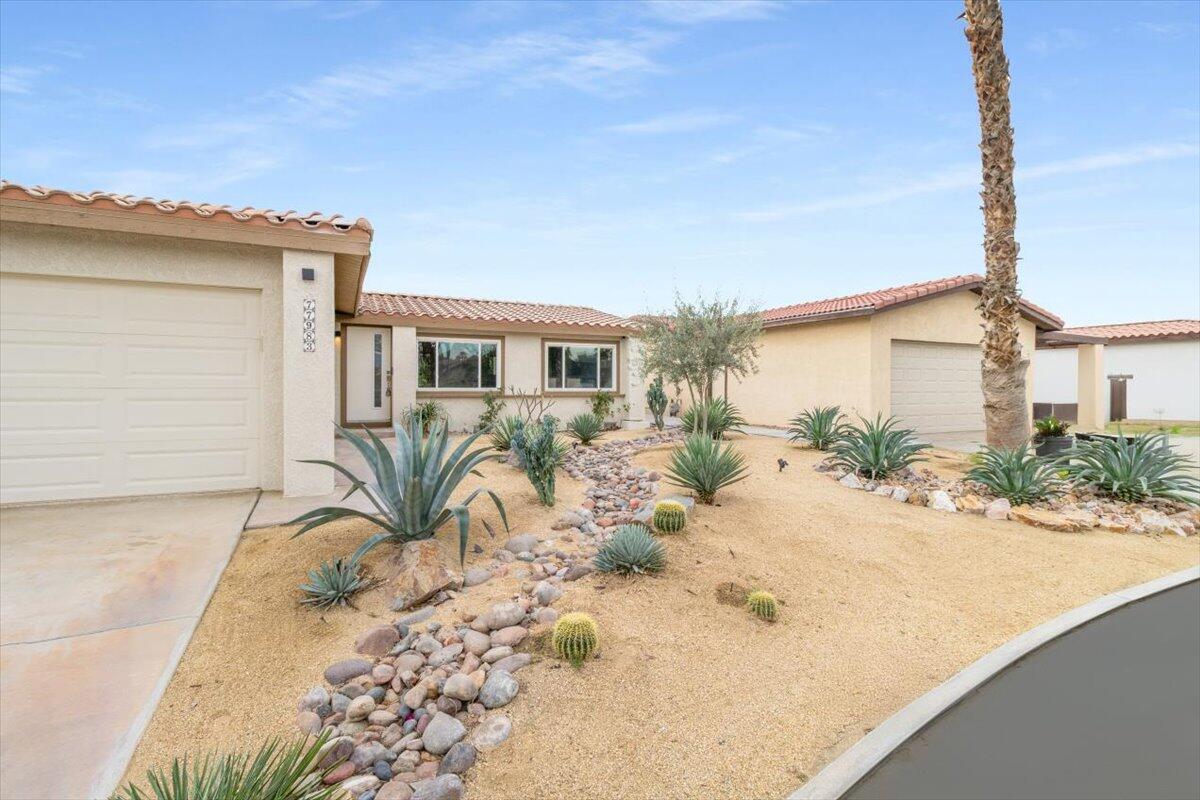 77983 Calypso RD, Palm Desert 