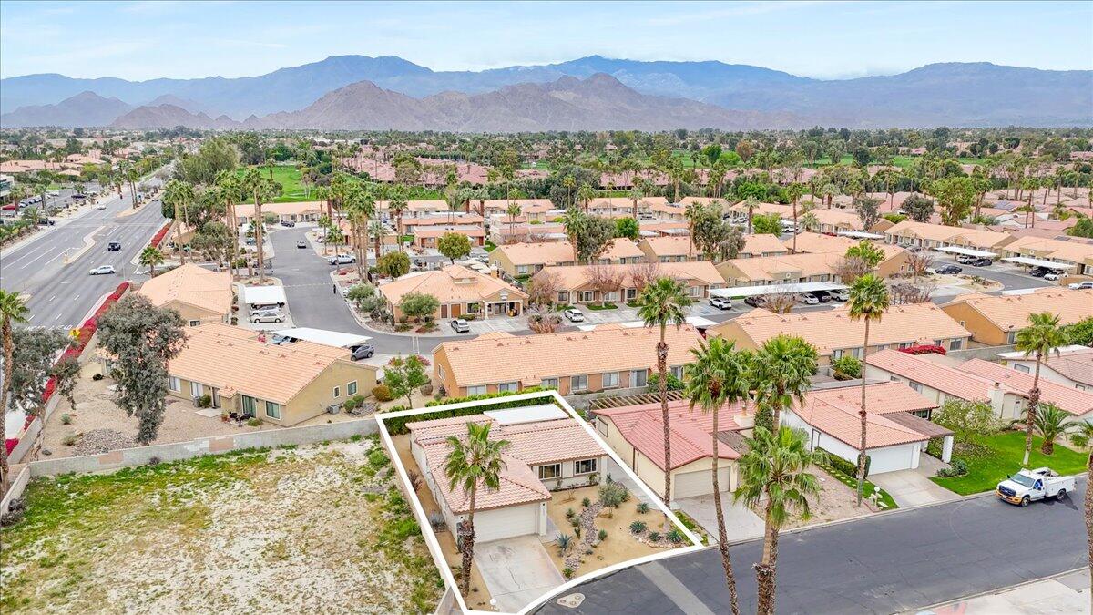 77983 Calypso RD, Palm Desert 