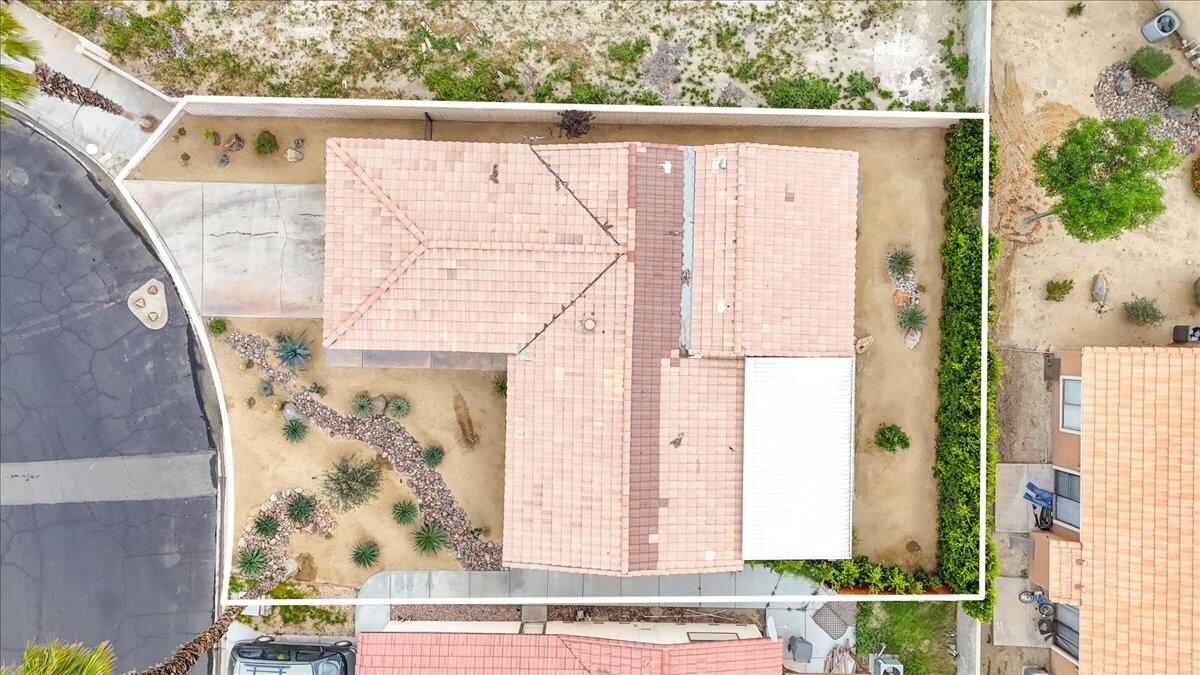 77983 Calypso RD, Palm Desert 