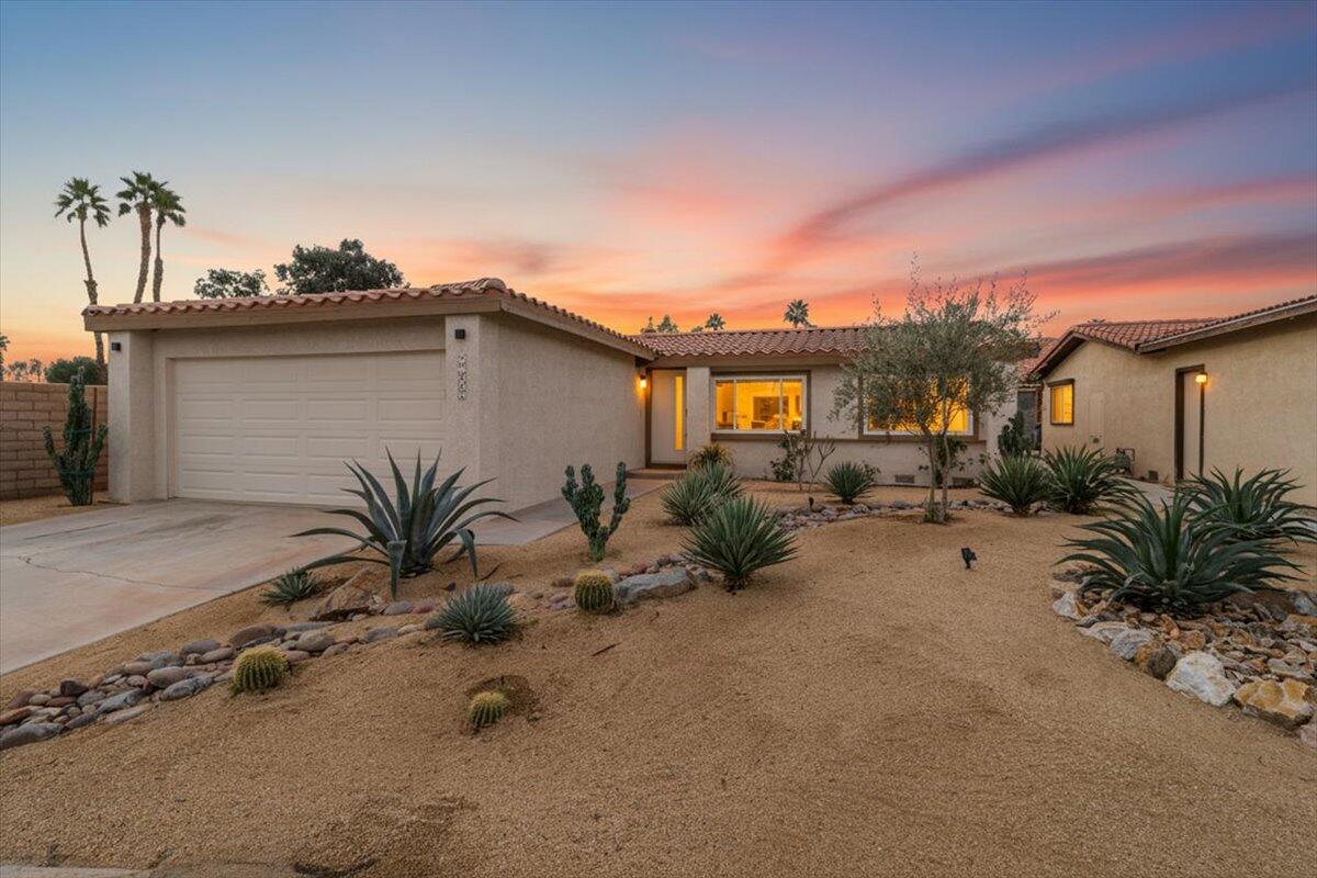 77983 Calypso RD, Palm Desert 