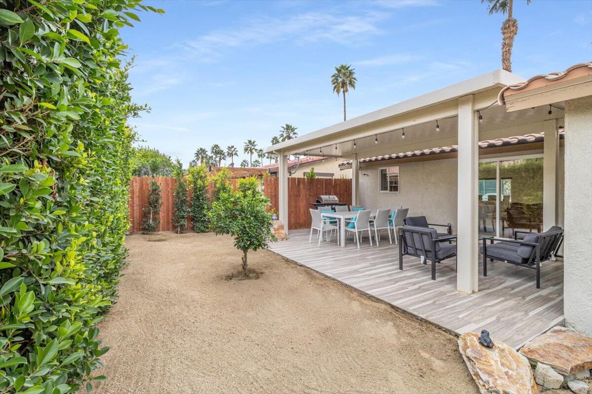 77983 Calypso RD, Palm Desert 