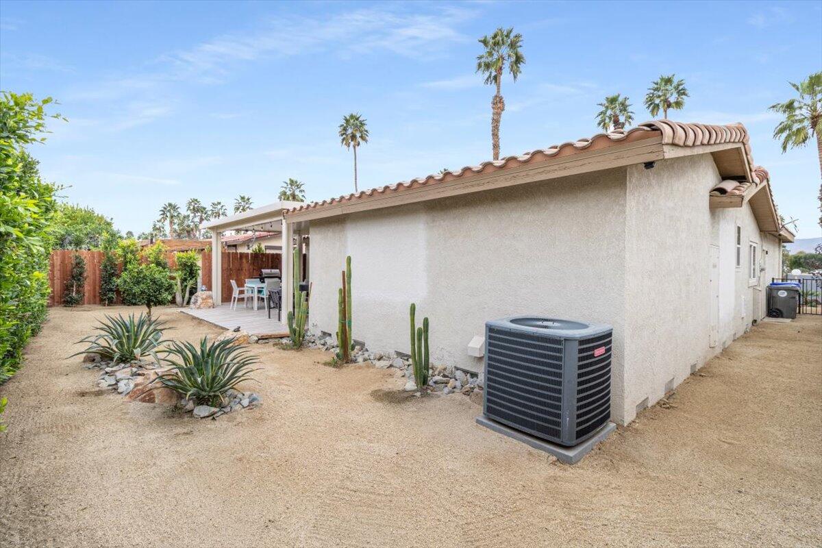 77983 Calypso RD, Palm Desert 