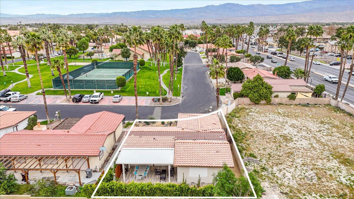 77983 Calypso RD, Palm Desert 