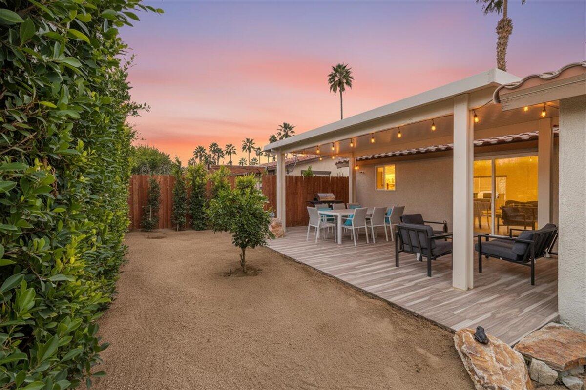 77983 Calypso RD, Palm Desert 