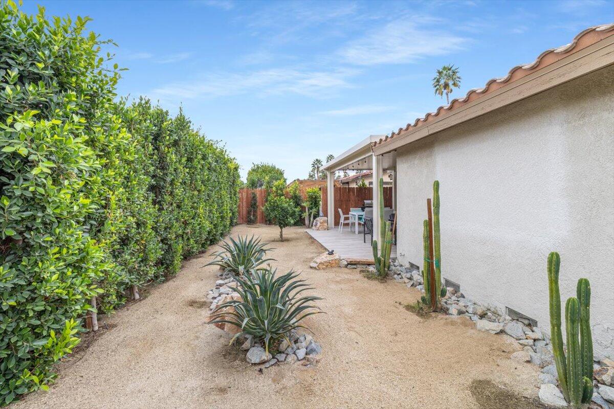 77983 Calypso RD, Palm Desert 