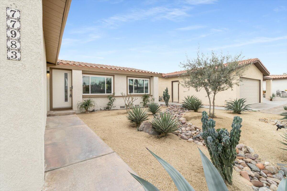 77983 Calypso RD, Palm Desert 