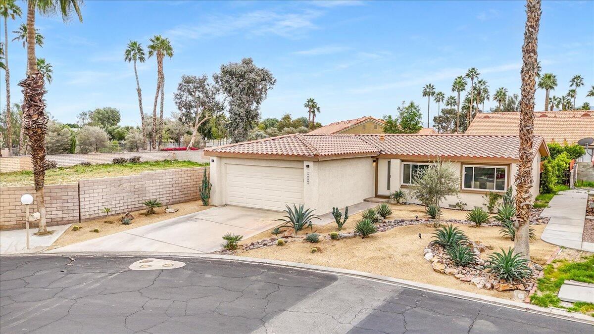 77983 Calypso RD, Palm Desert 