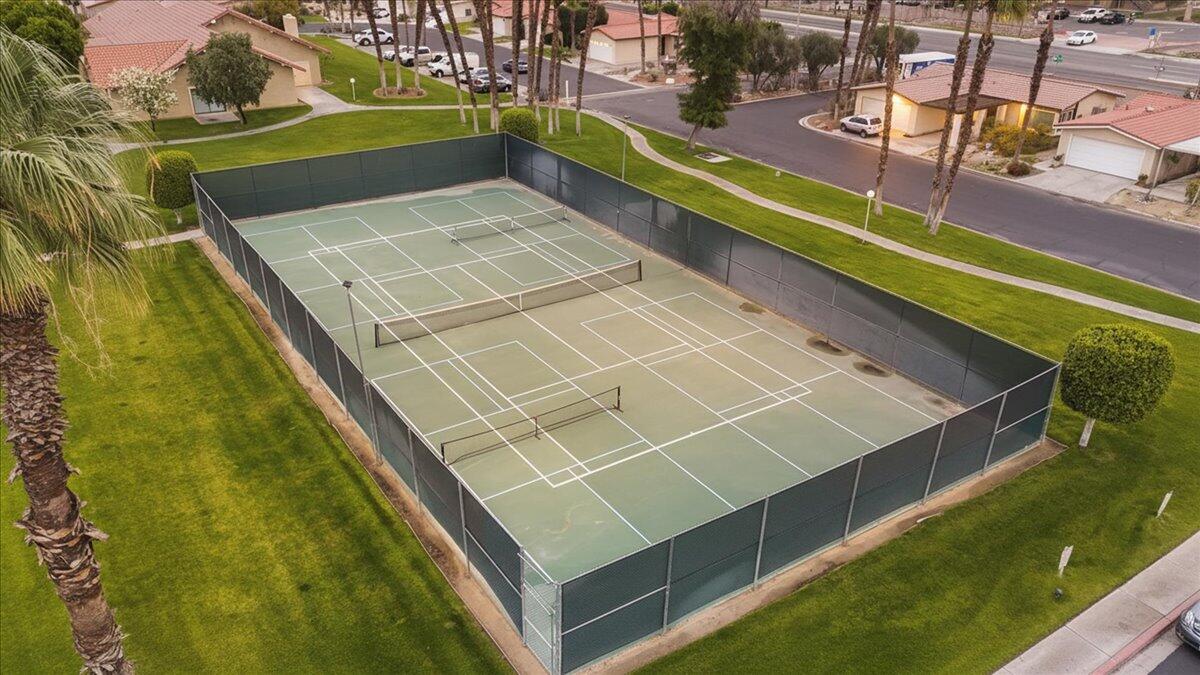 77983 Calypso RD, Palm Desert 