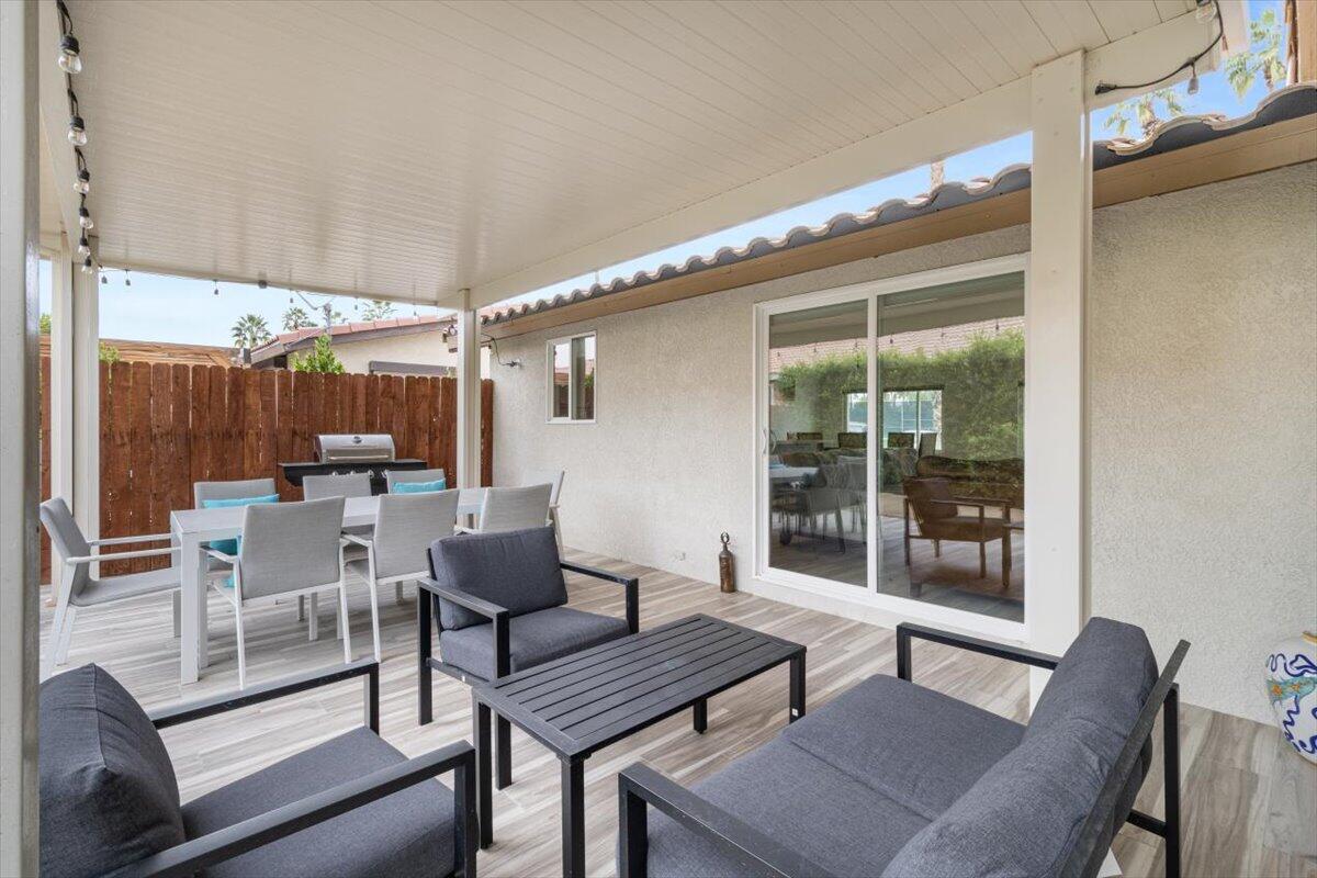 77983 Calypso RD, Palm Desert 