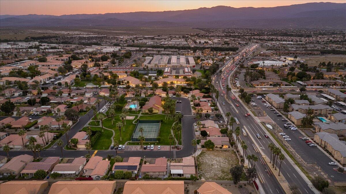 77983 Calypso RD, Palm Desert 