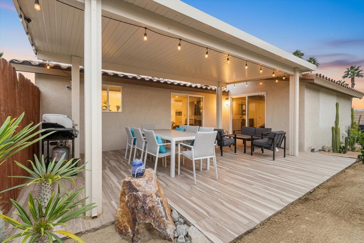 77983 Calypso RD, Palm Desert 