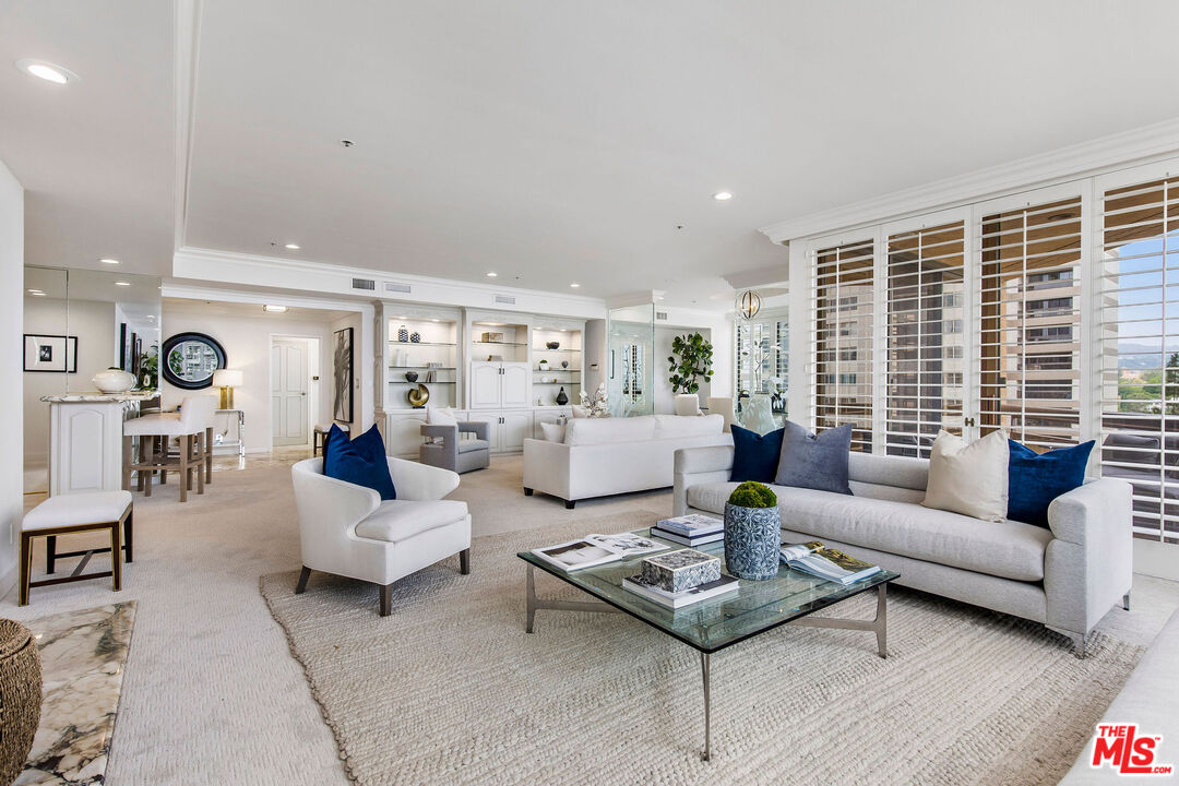 10430 Wilshire Blvd Unit: 702