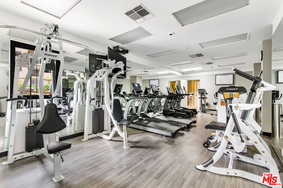 10430 Wilshire Blvd Unit: 702