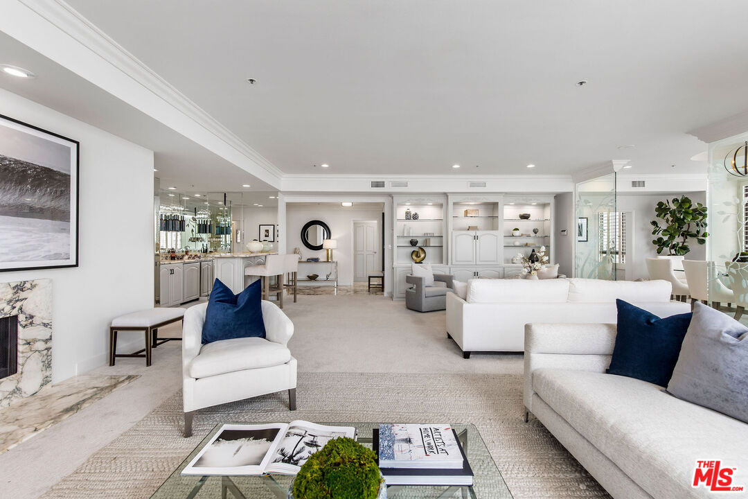 10430 Wilshire Blvd Unit: 702