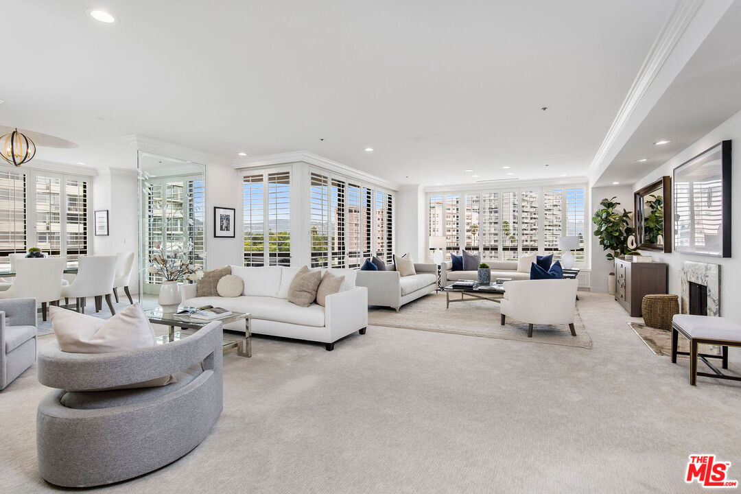 10430 Wilshire Blvd Unit: 702