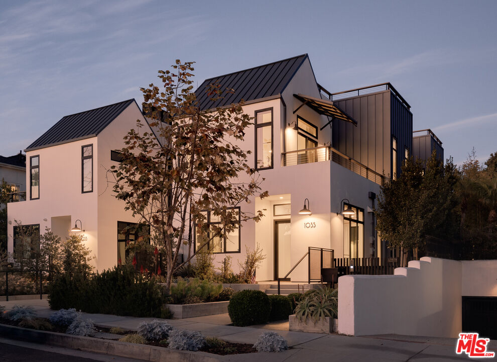 1035 21st St, Santa Monica