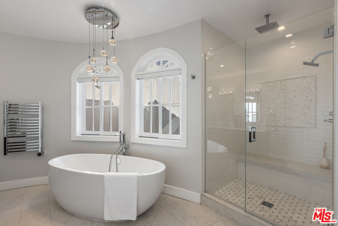 3133 Deronda Dr, hollywood hills