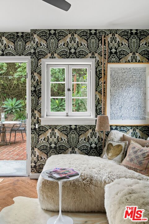 8632 Wonderland Ave, Hollywood Hills