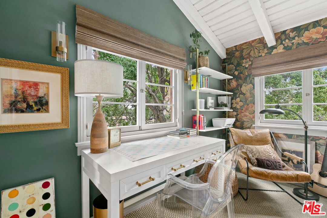 8632 Wonderland Ave, Hollywood Hills