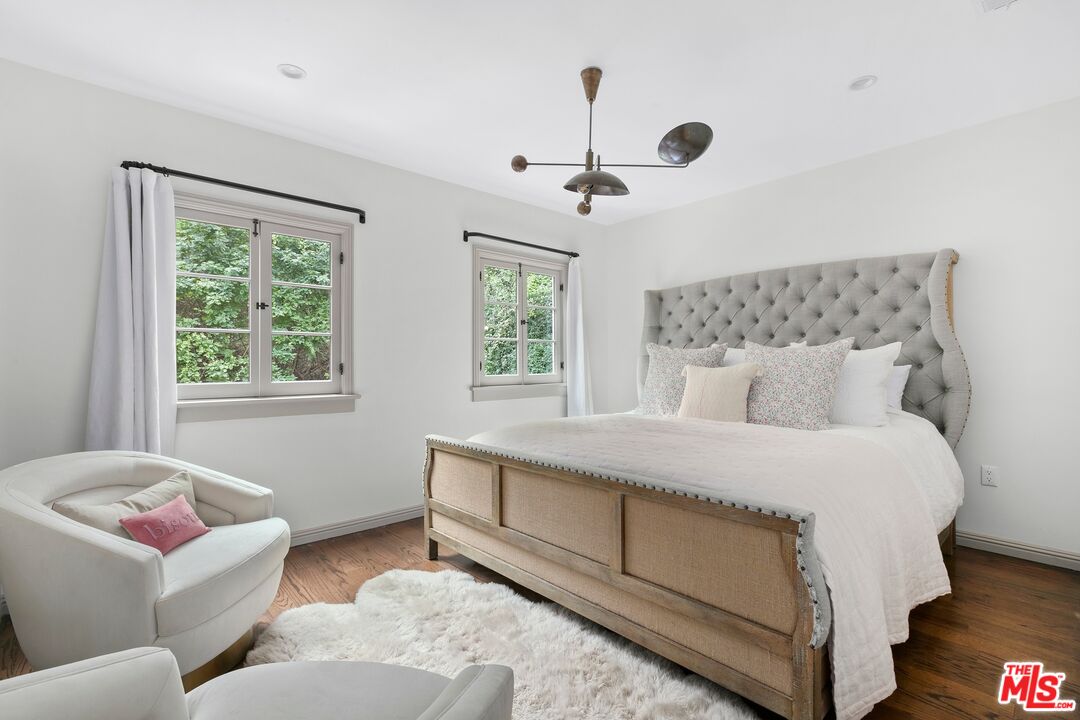 8632 Wonderland Ave, Hollywood Hills