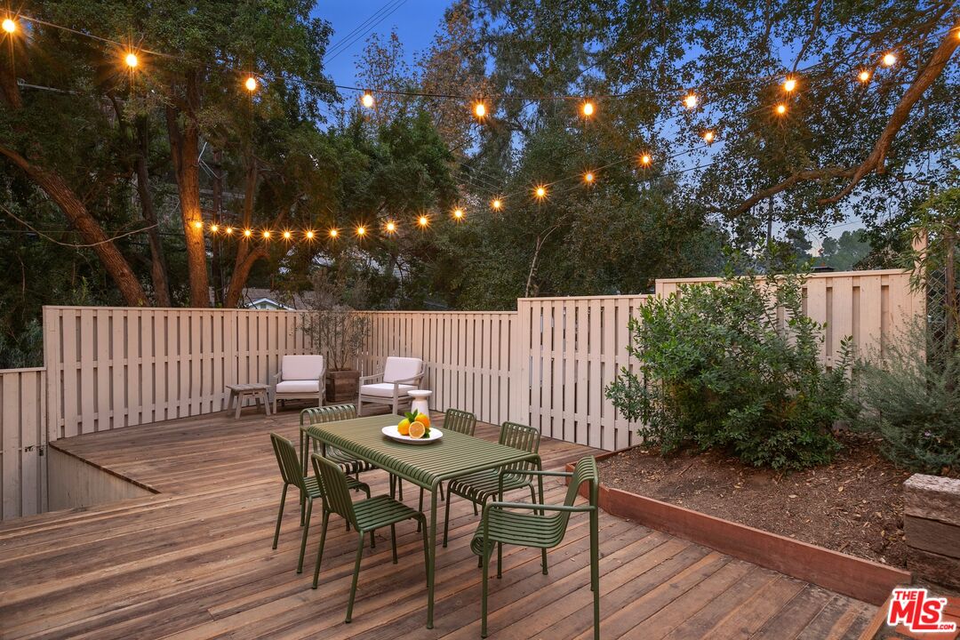 8632 Wonderland Ave, Hollywood Hills