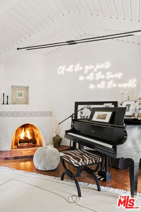 8632 Wonderland Ave, Hollywood Hills