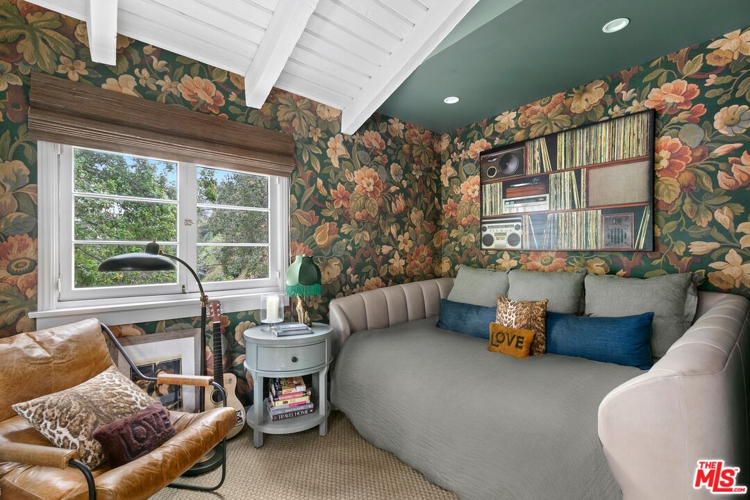 8632 Wonderland Ave, Hollywood Hills