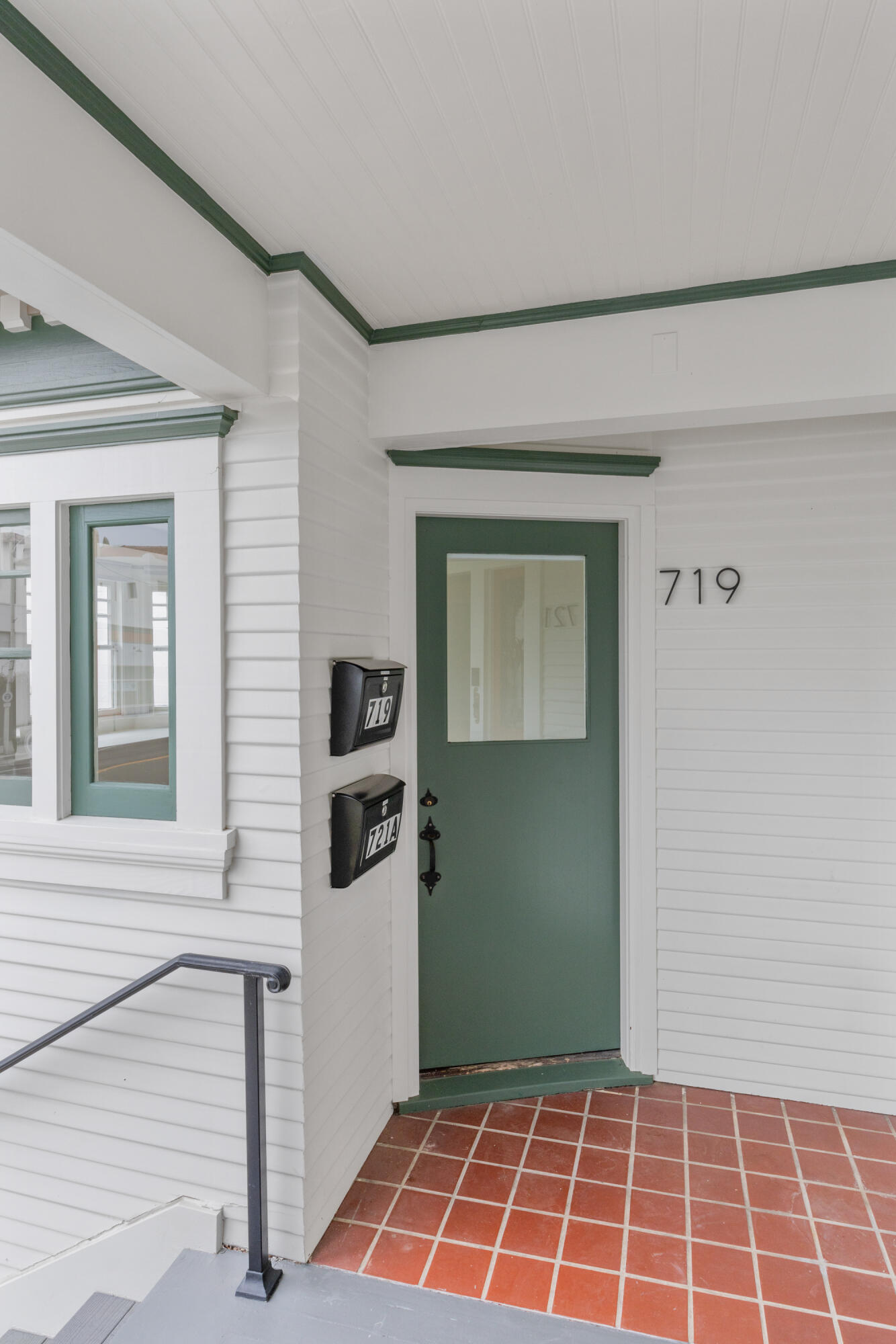 721 E Main Street