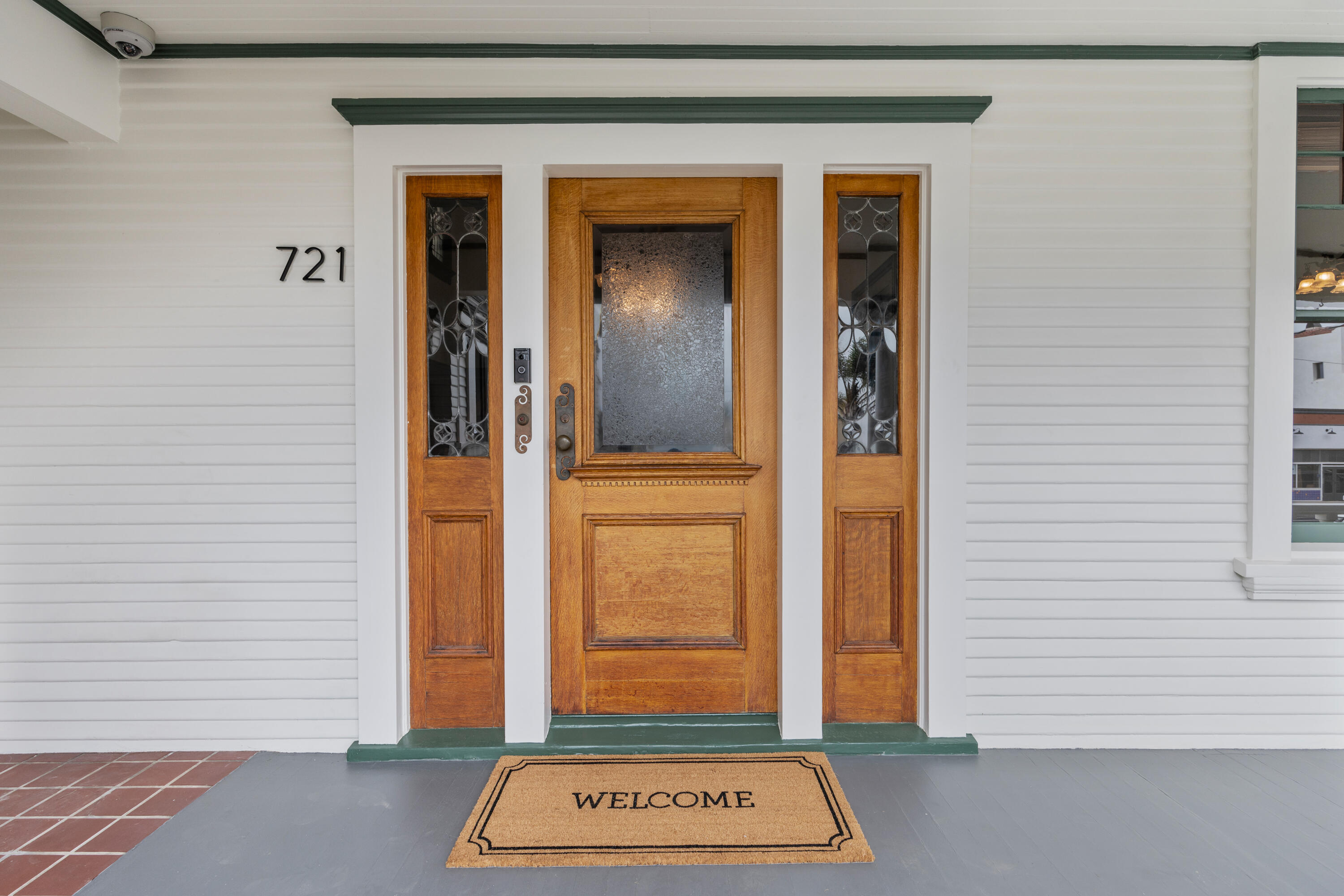 721 E Main Street