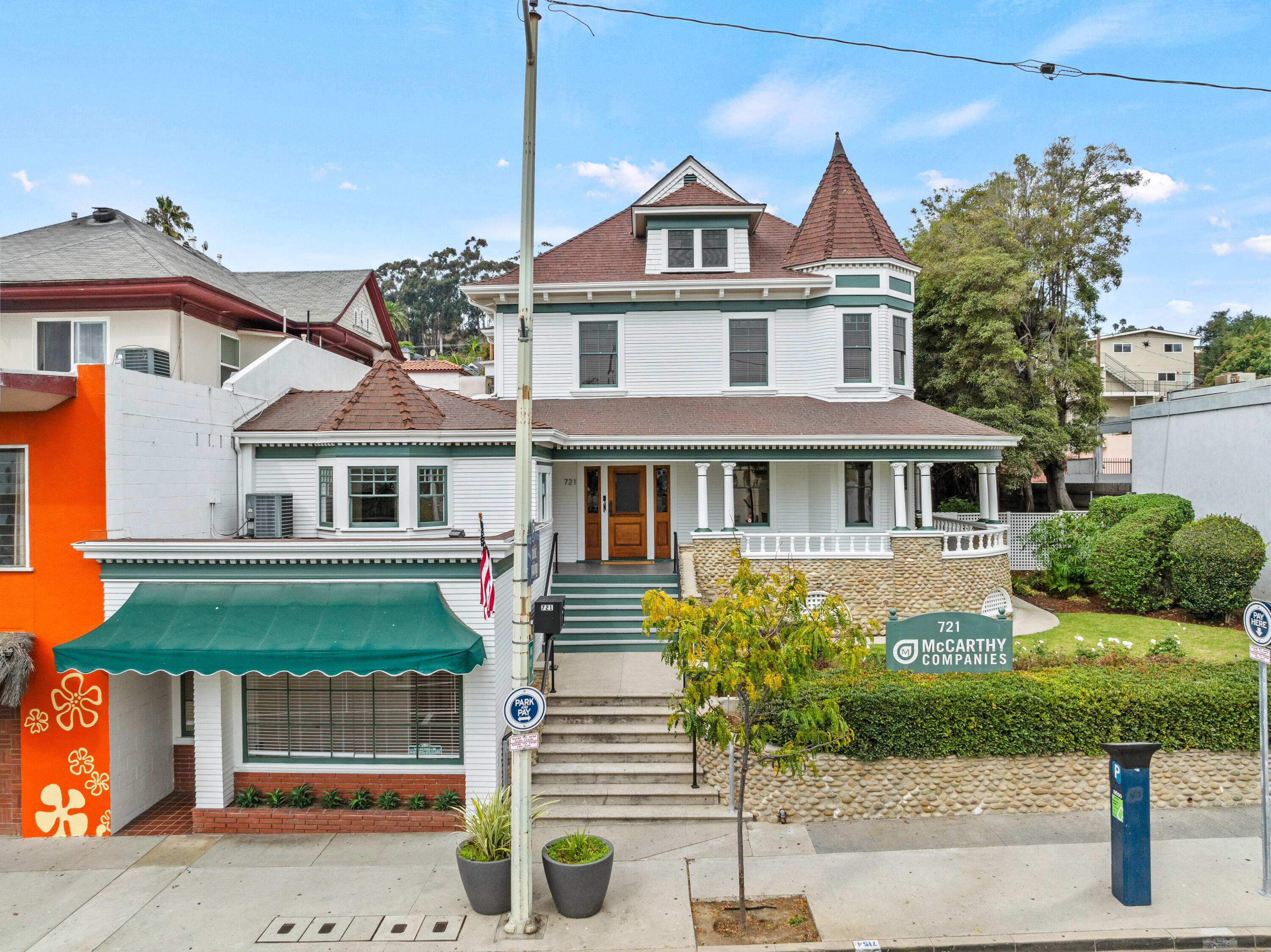 721 E Main Street