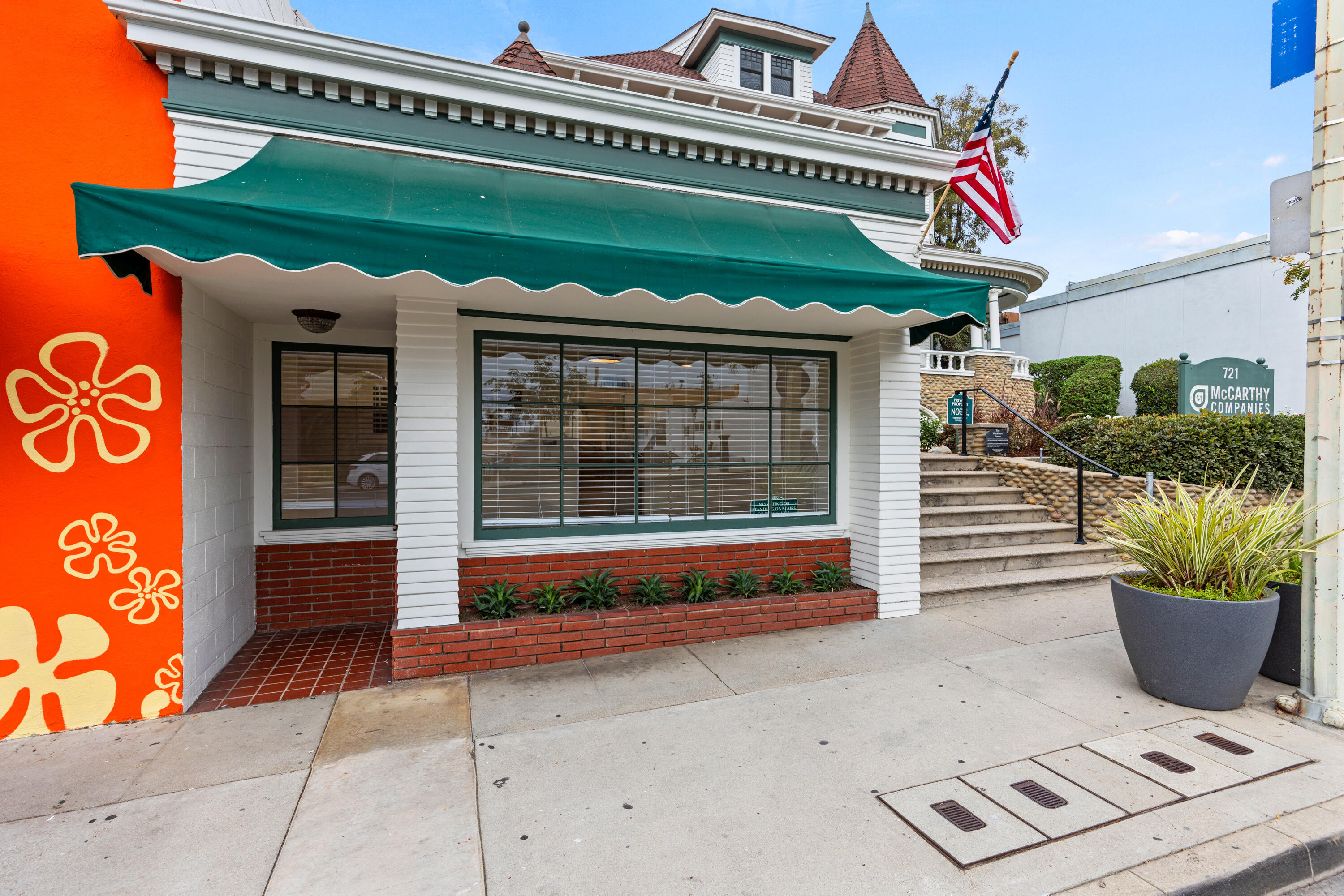 721 E Main Street