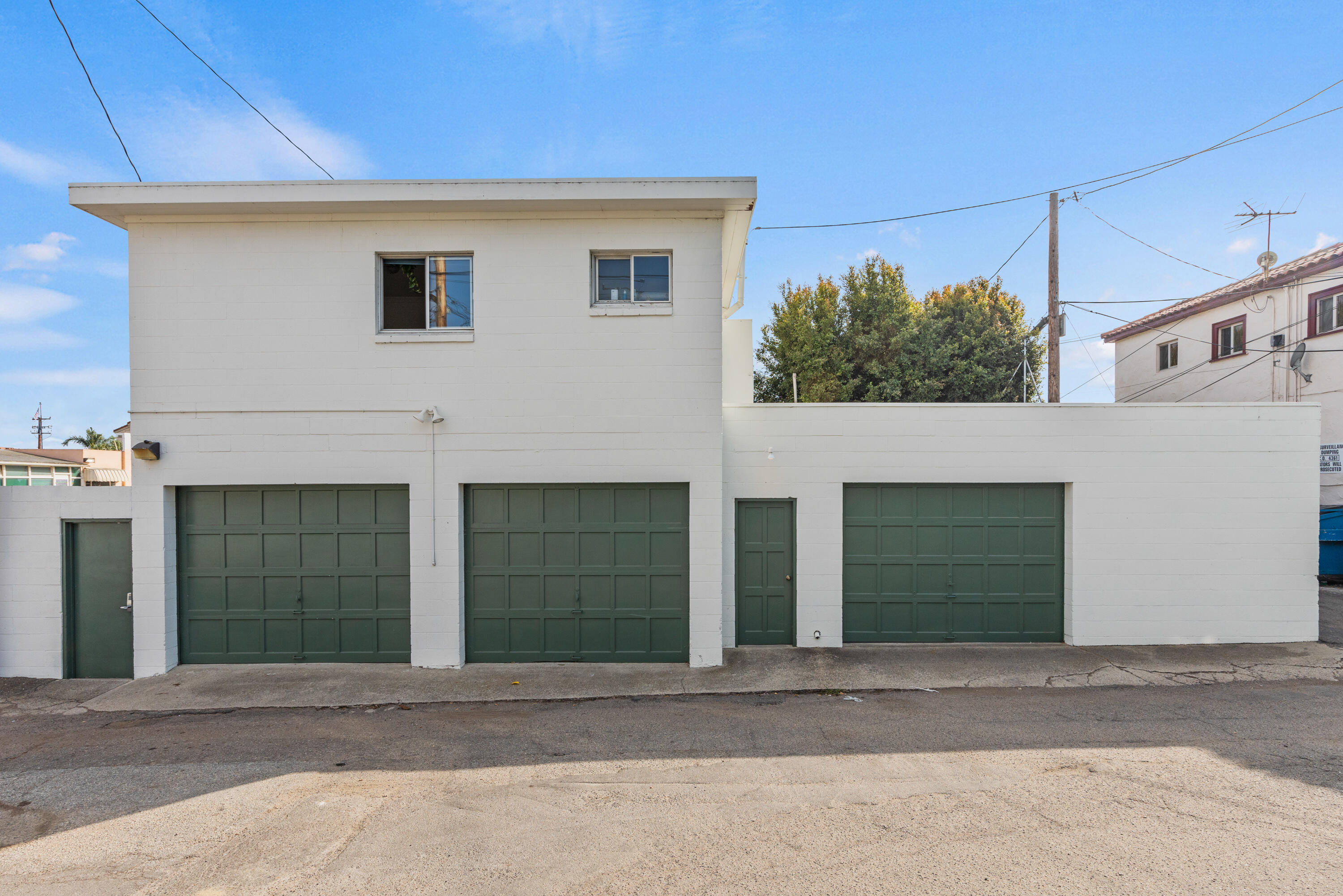 721 E Main Street