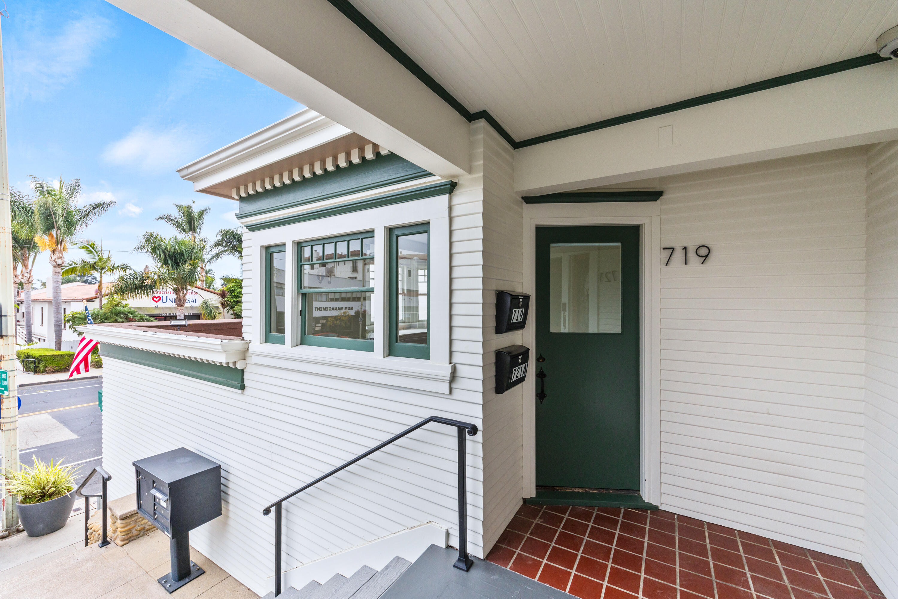 721 E Main Street