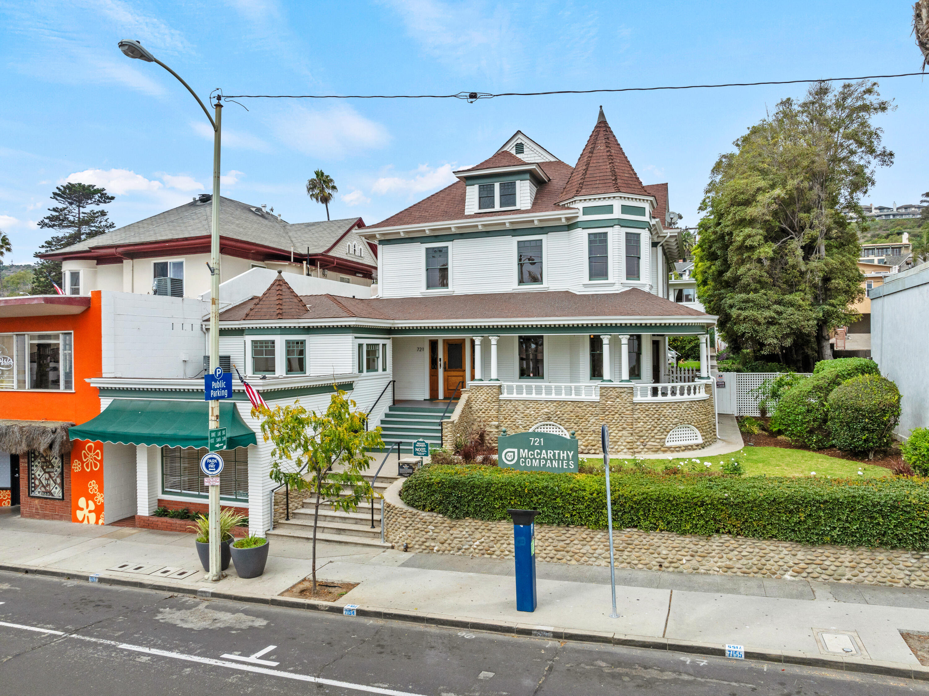 721 E Main Street