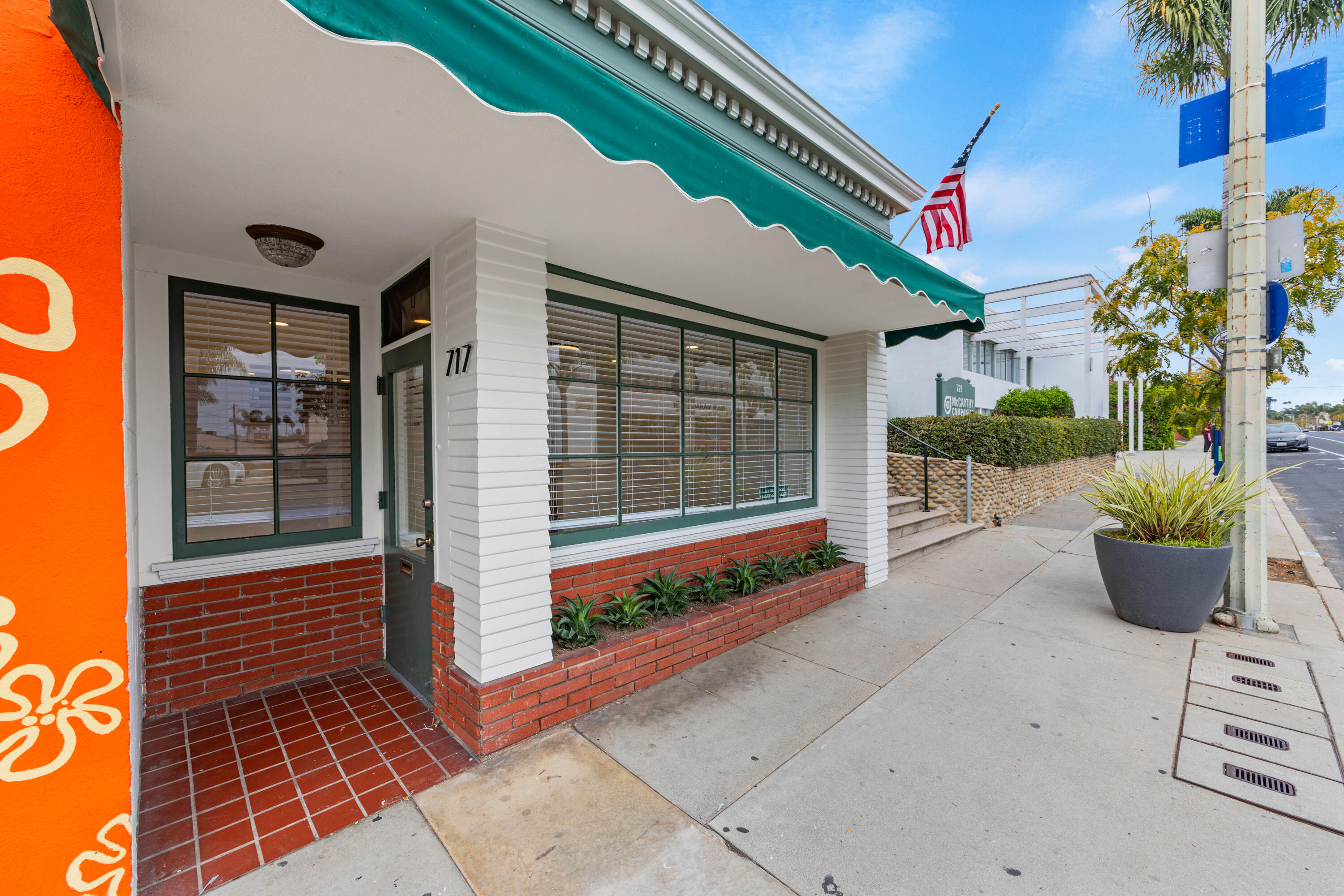 721 E Main Street