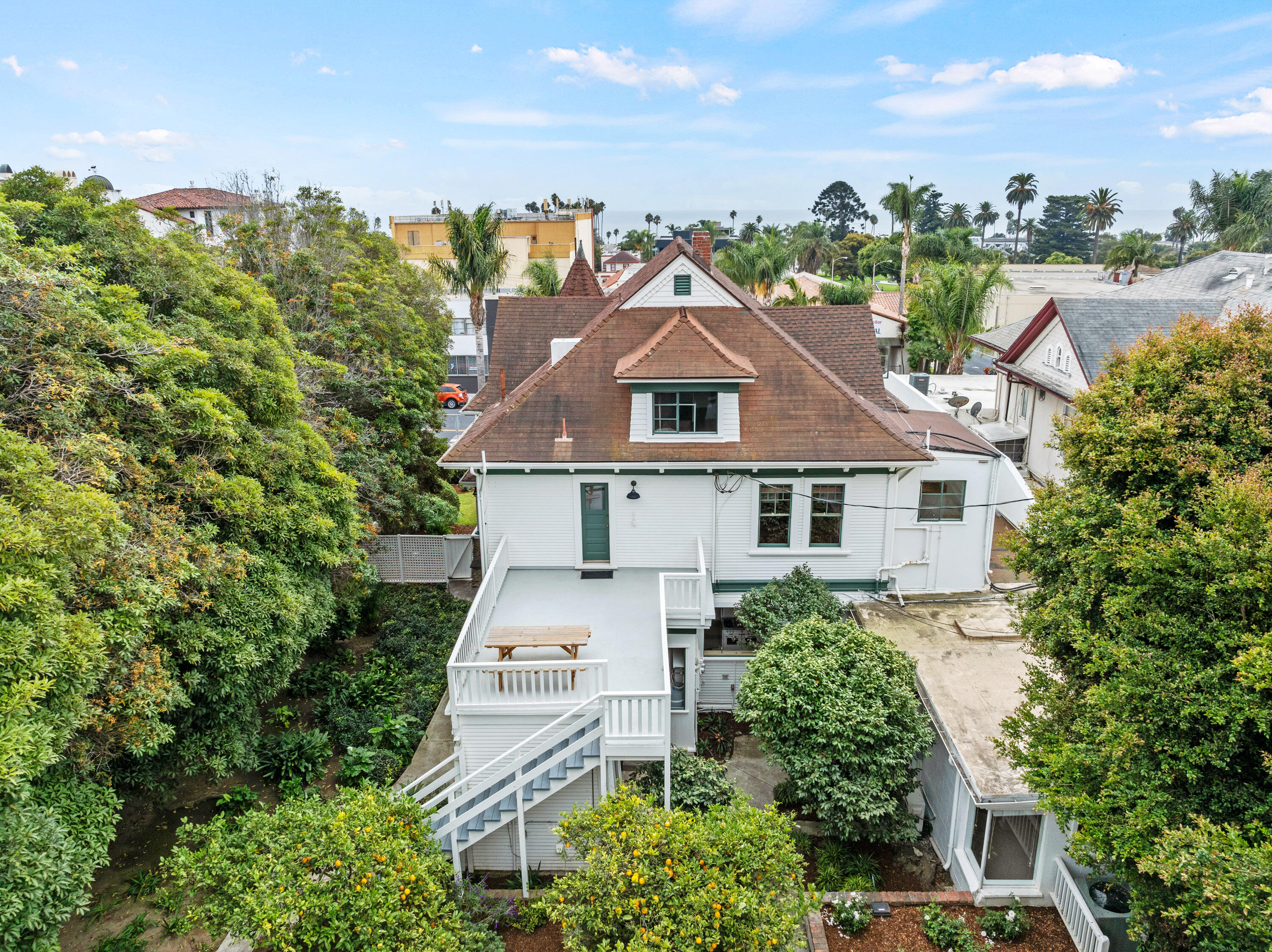 721 E Main Street